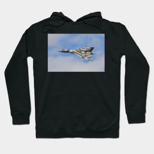 Avro Vulcan Hoodie